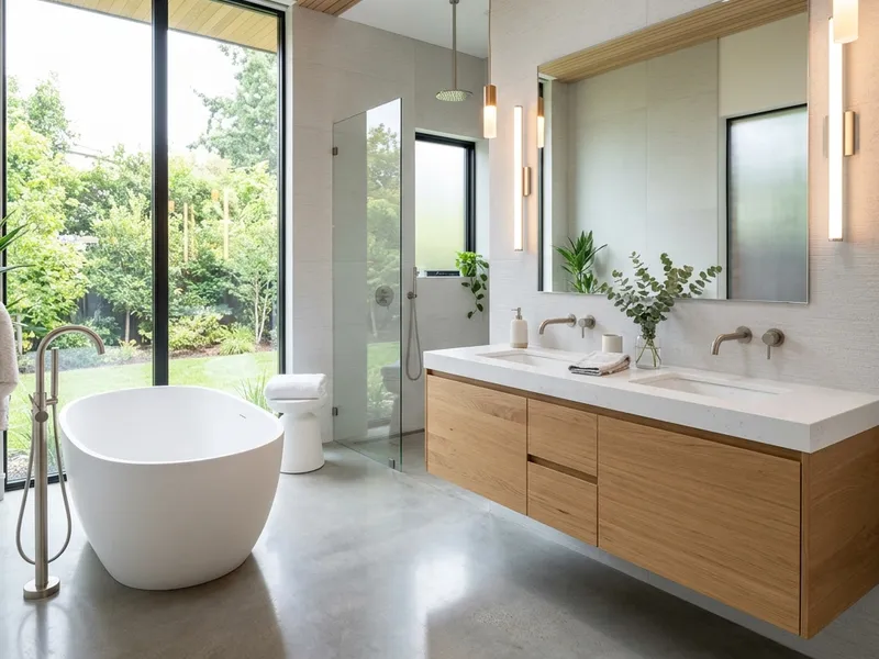 Bathroom Plumbing in Greers Ferry, AR