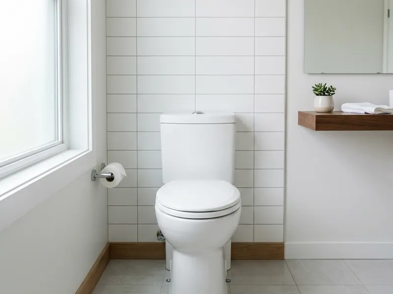 Toilet Repair & Installation Plumber in Greers Ferry, AR